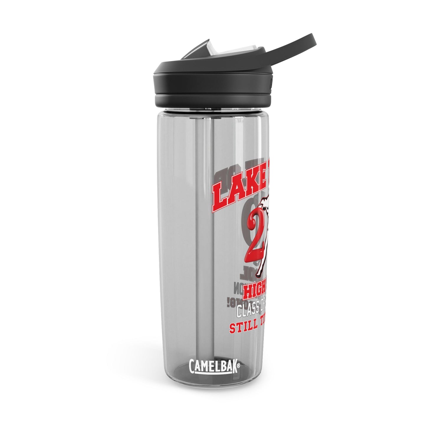 Lake Taylor Class of 2005 Reunion 20oz. Water Bottle
