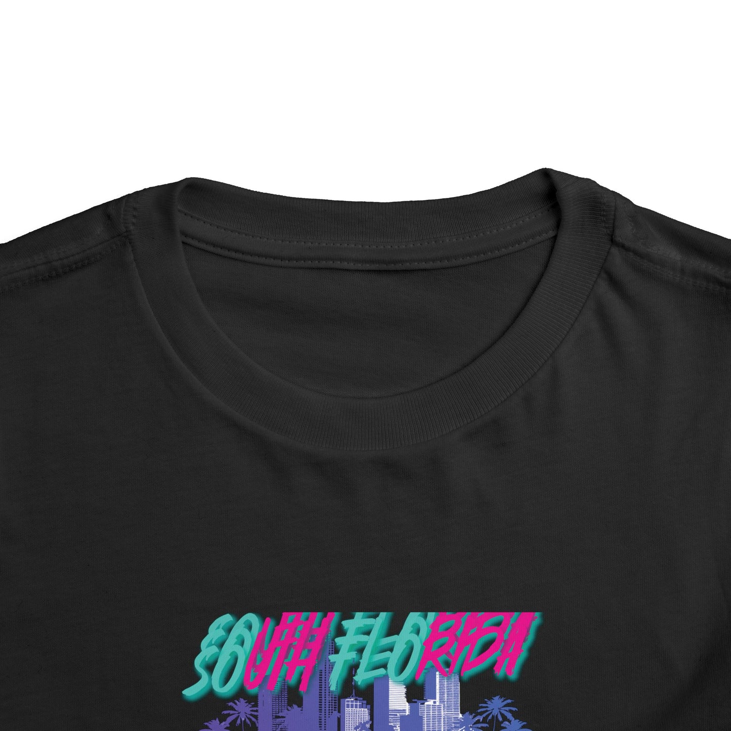 Toddler Family Reunion Tee