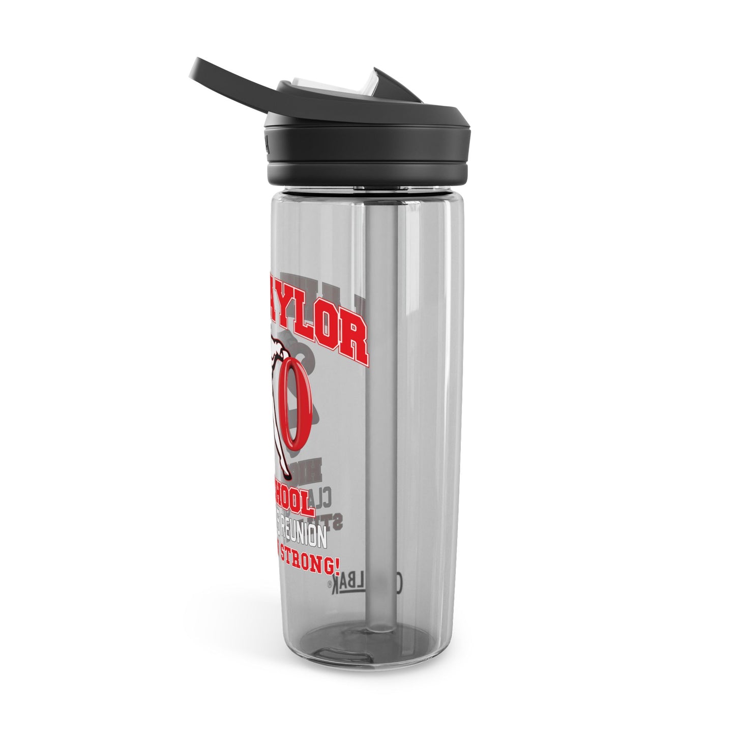 Lake Taylor Class of 2005 Reunion 20oz. Water Bottle