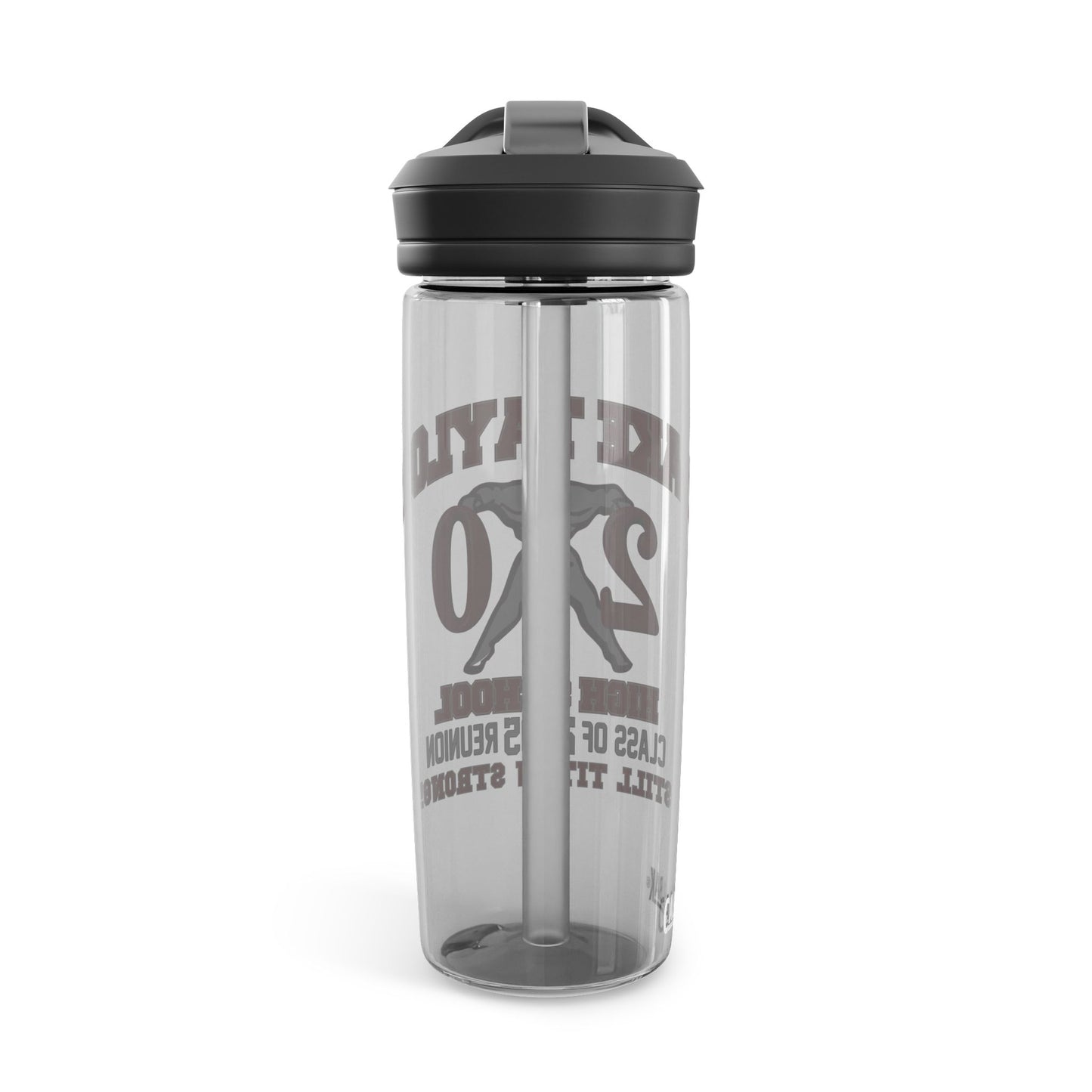 Lake Taylor Class of 2005 Reunion 20oz. Water Bottle