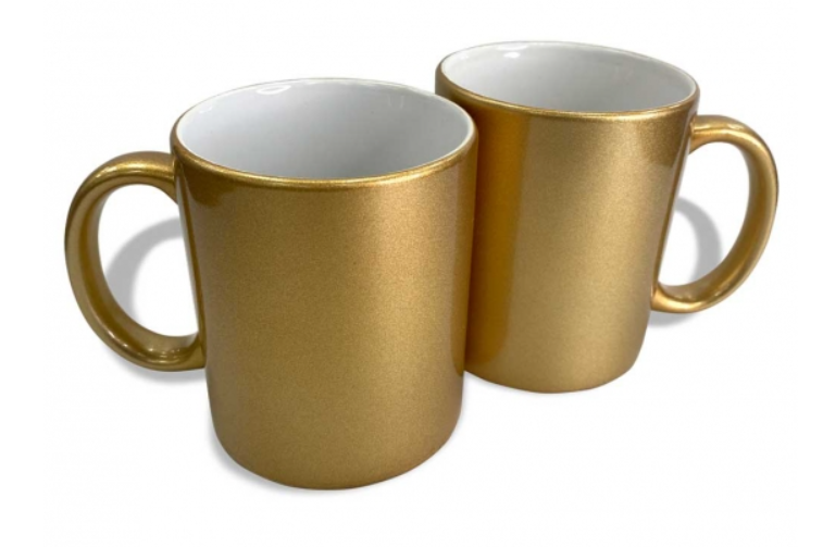 Custom Ceramic Mug