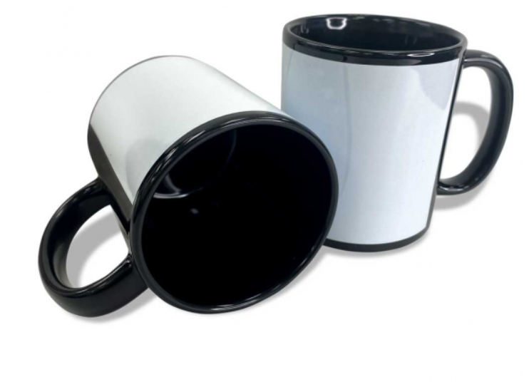 Custom Ceramic Mug