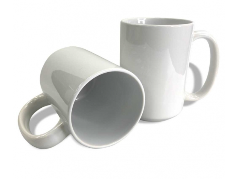 Custom Ceramic Mug