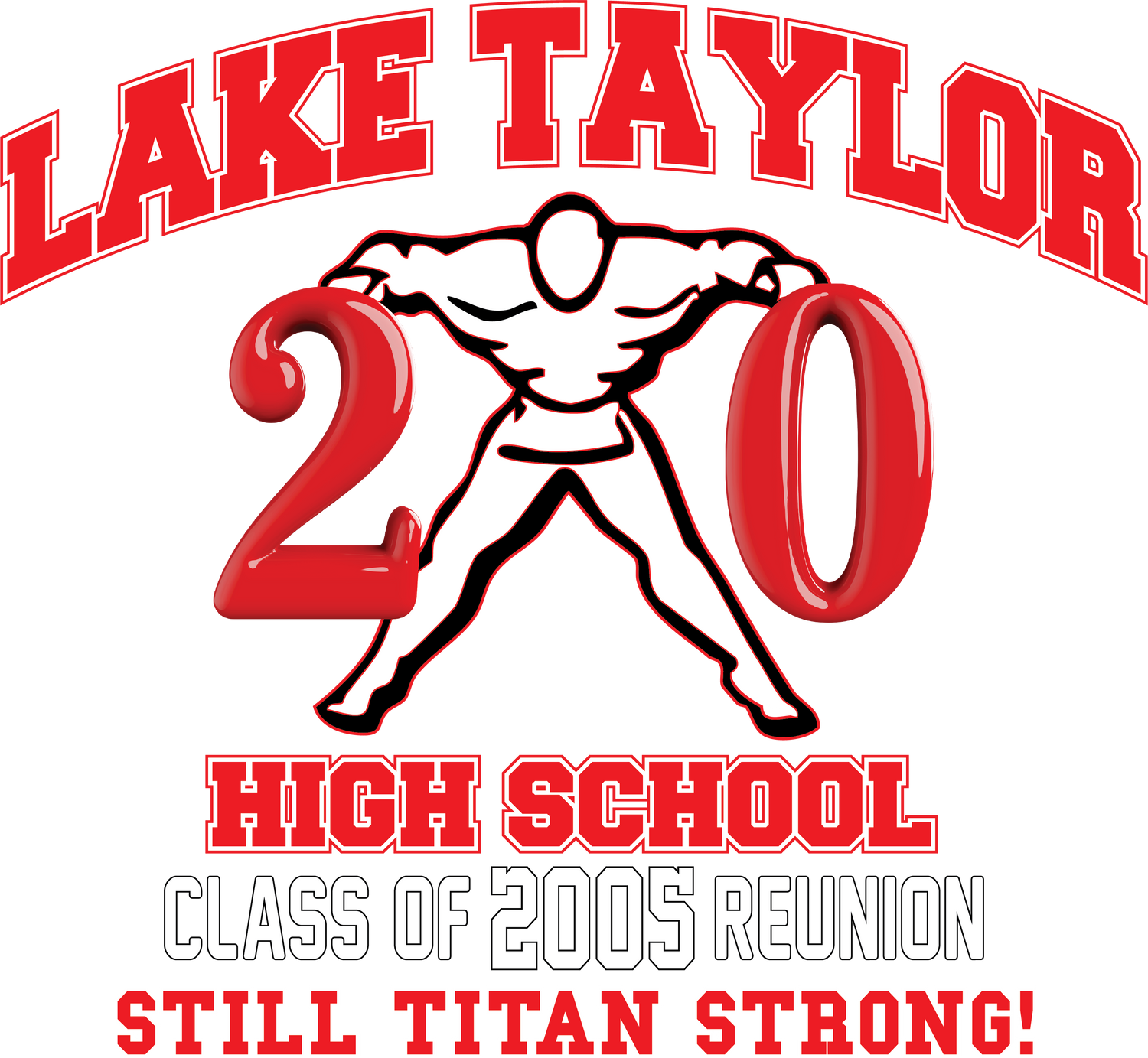 Lake Taylor Class of 2005 Reunion