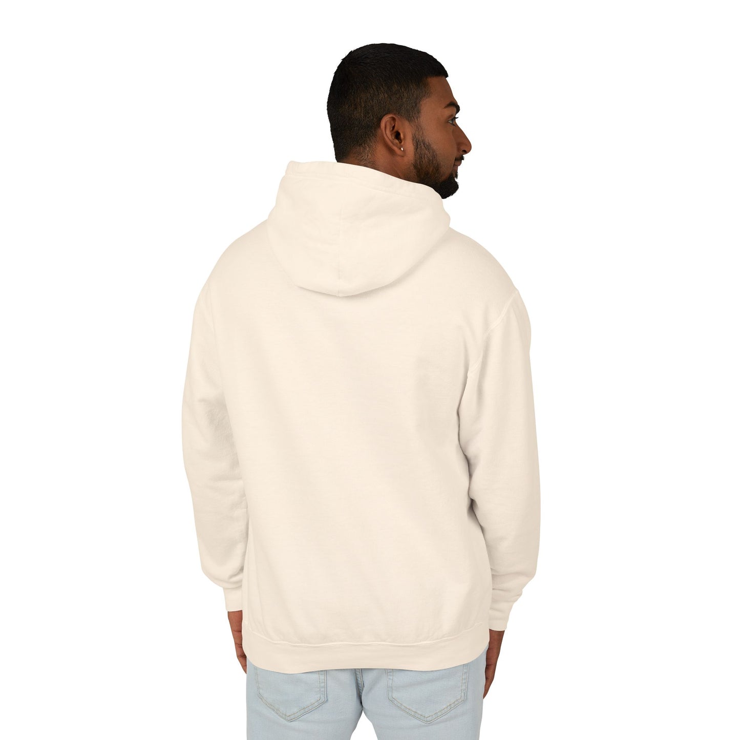 Black "No Sugar No Cream" Hoodie – Afrocentric Pride Pullover