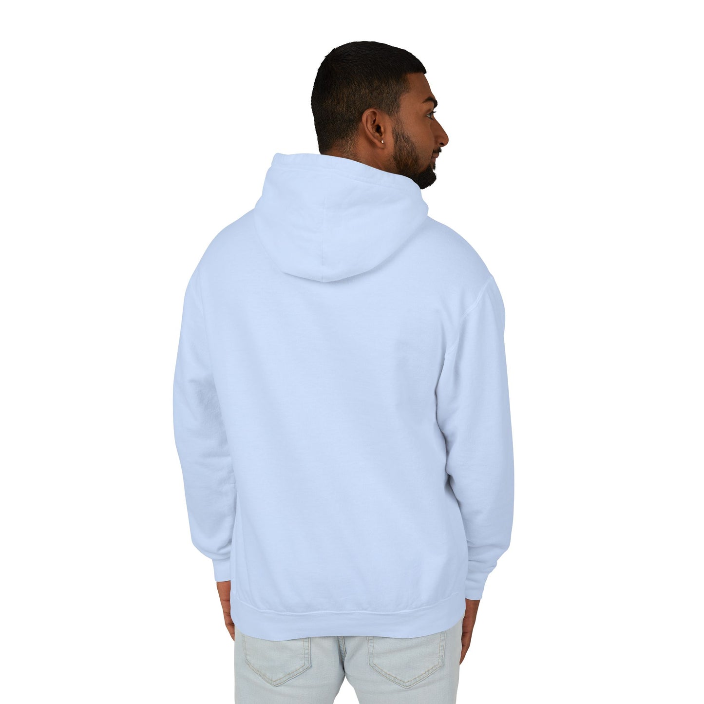 Product of Black History Hoodie — Black History Month Statement Pullover