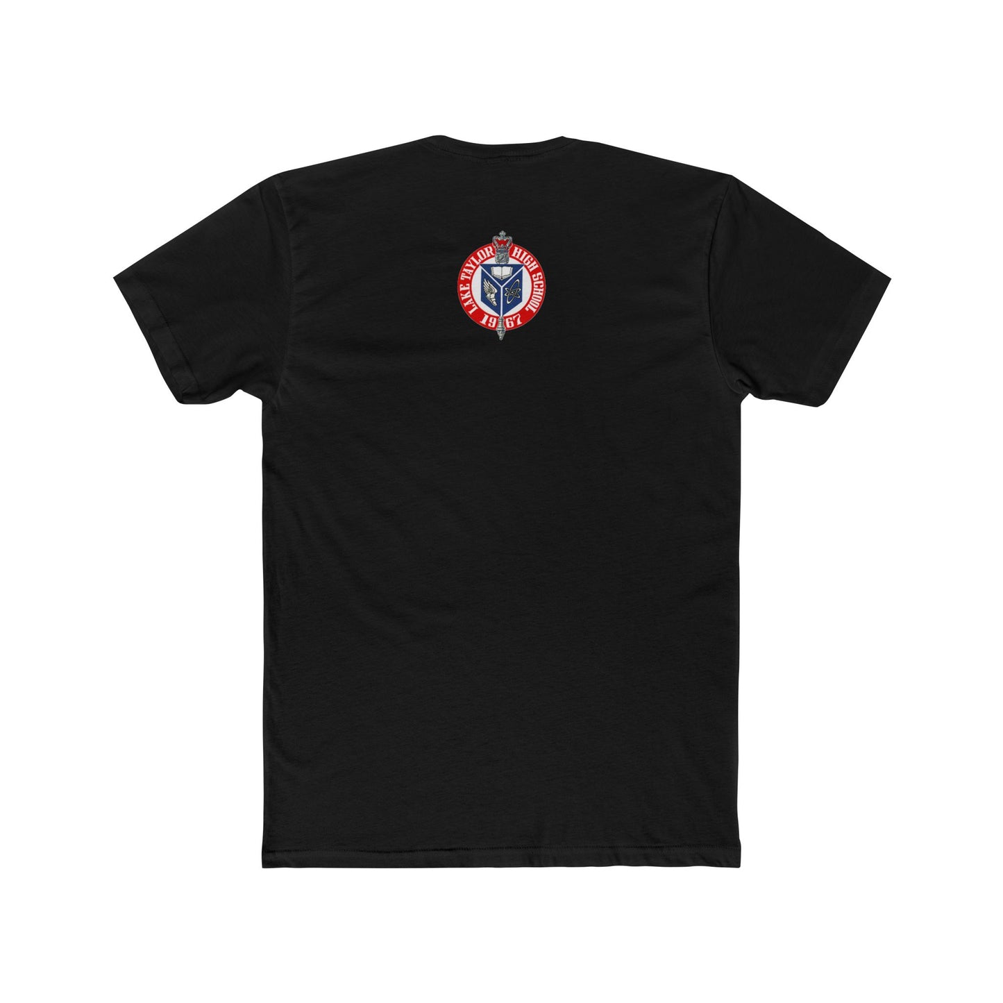 Lake Taylor High School Class of 2005 Reunion Unisex Tee