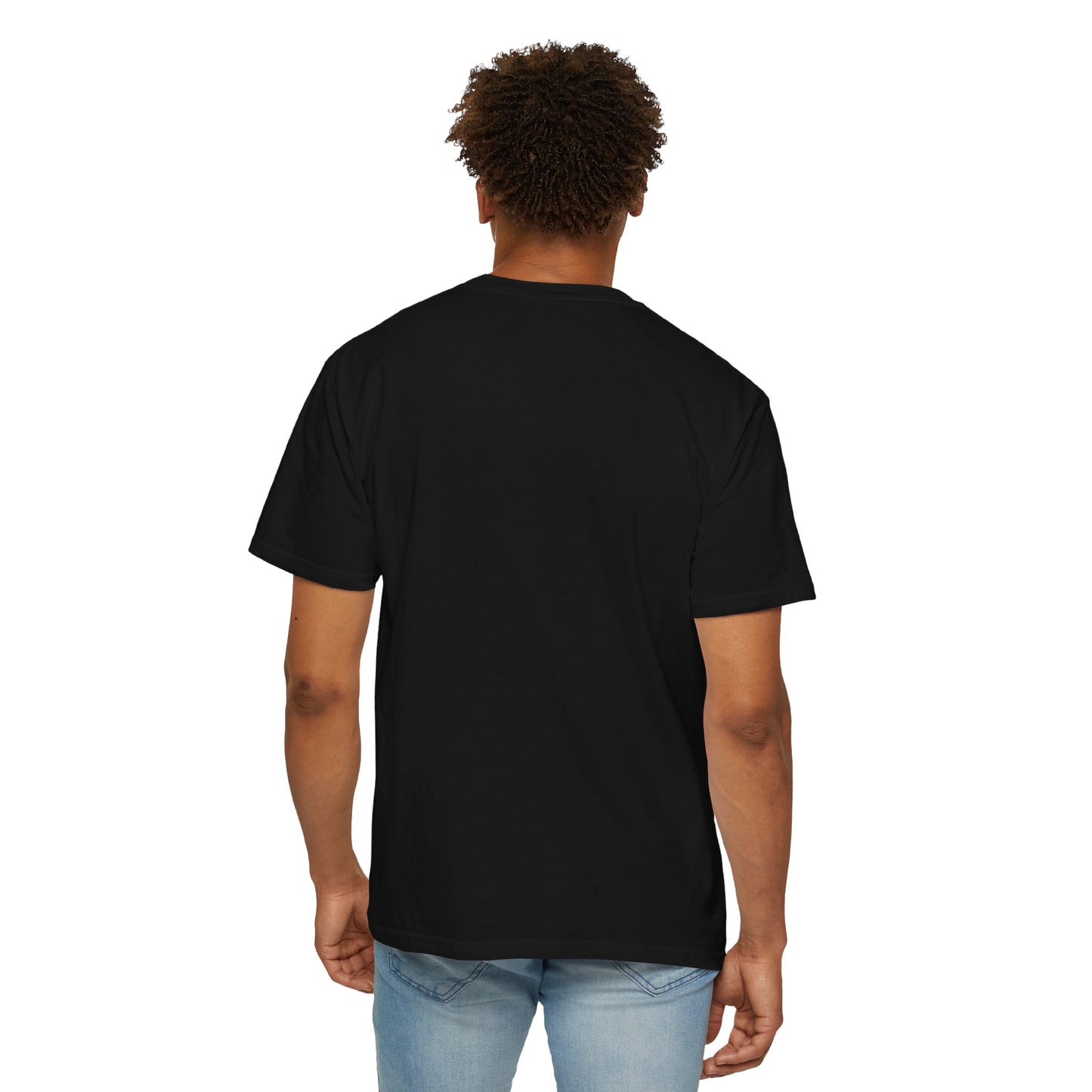 Black Teacher Magic T-Shirt — Afrocentric Teacher Appreciation Tee