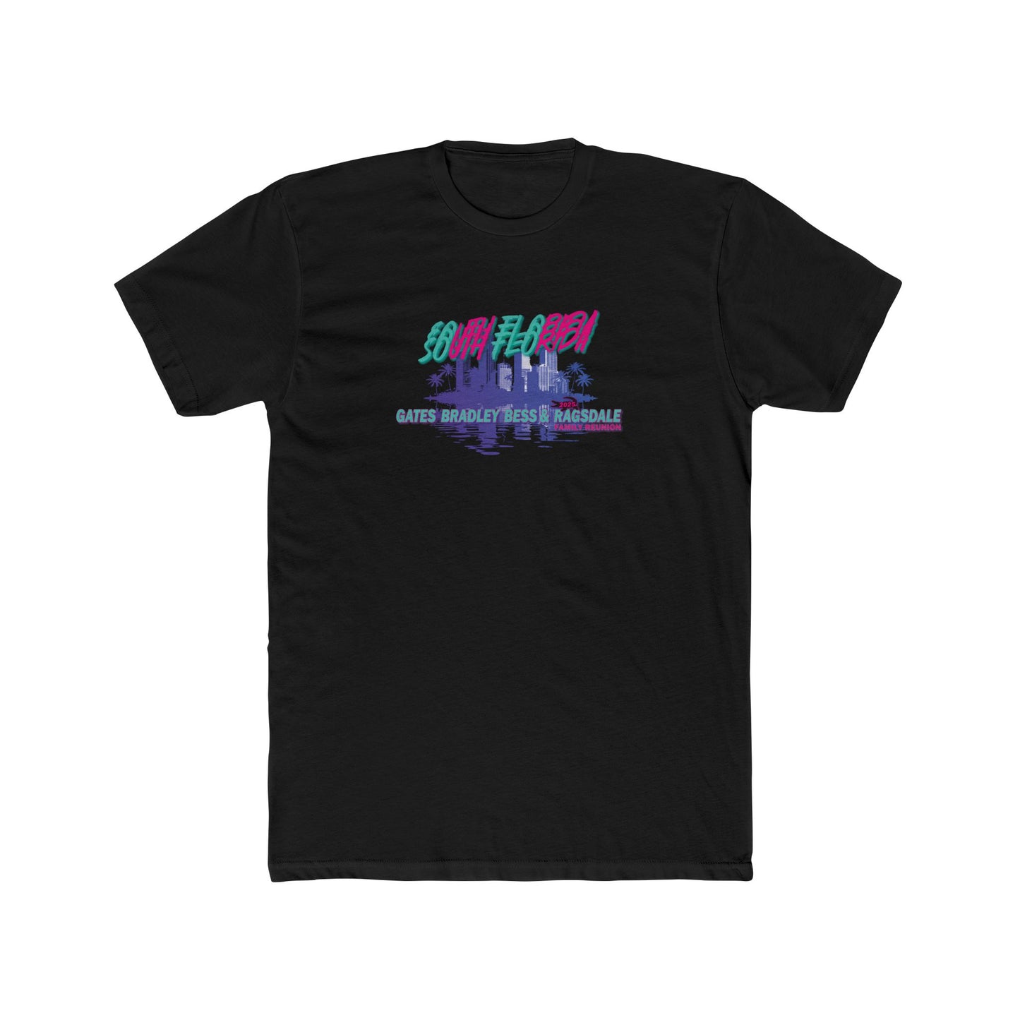 Family Reunion 2025 Shirt