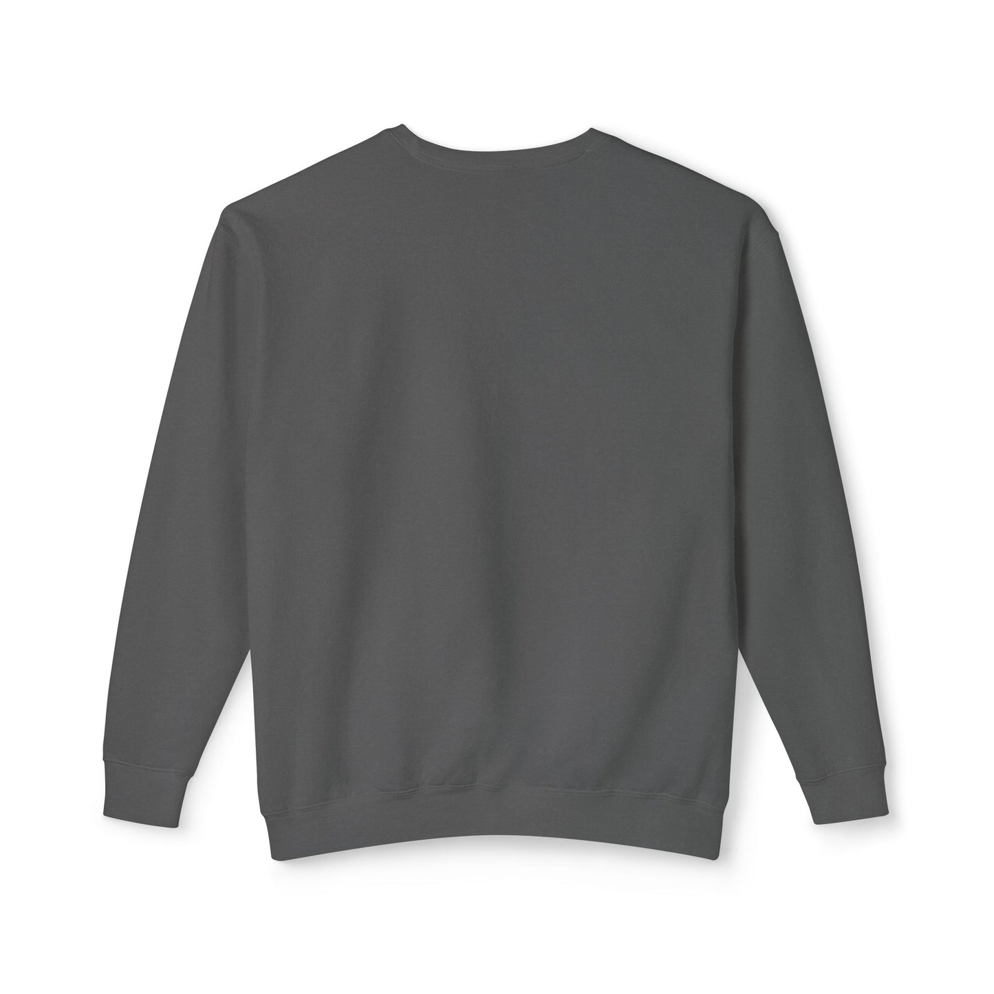 Black American Heritage Flag Sweatshirt — Freedom Fighters Name Design