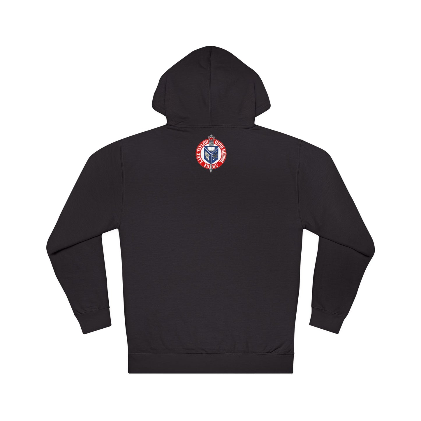 Lake Taylor Class of 2005 Reunion Unisex Hoodie