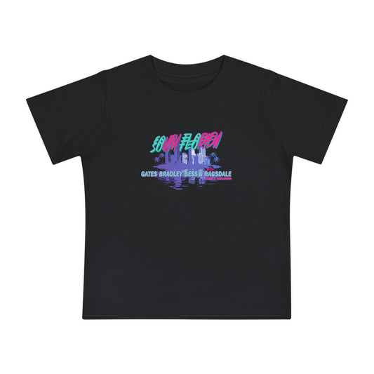 Baby Family Reunion 2025 Shirt