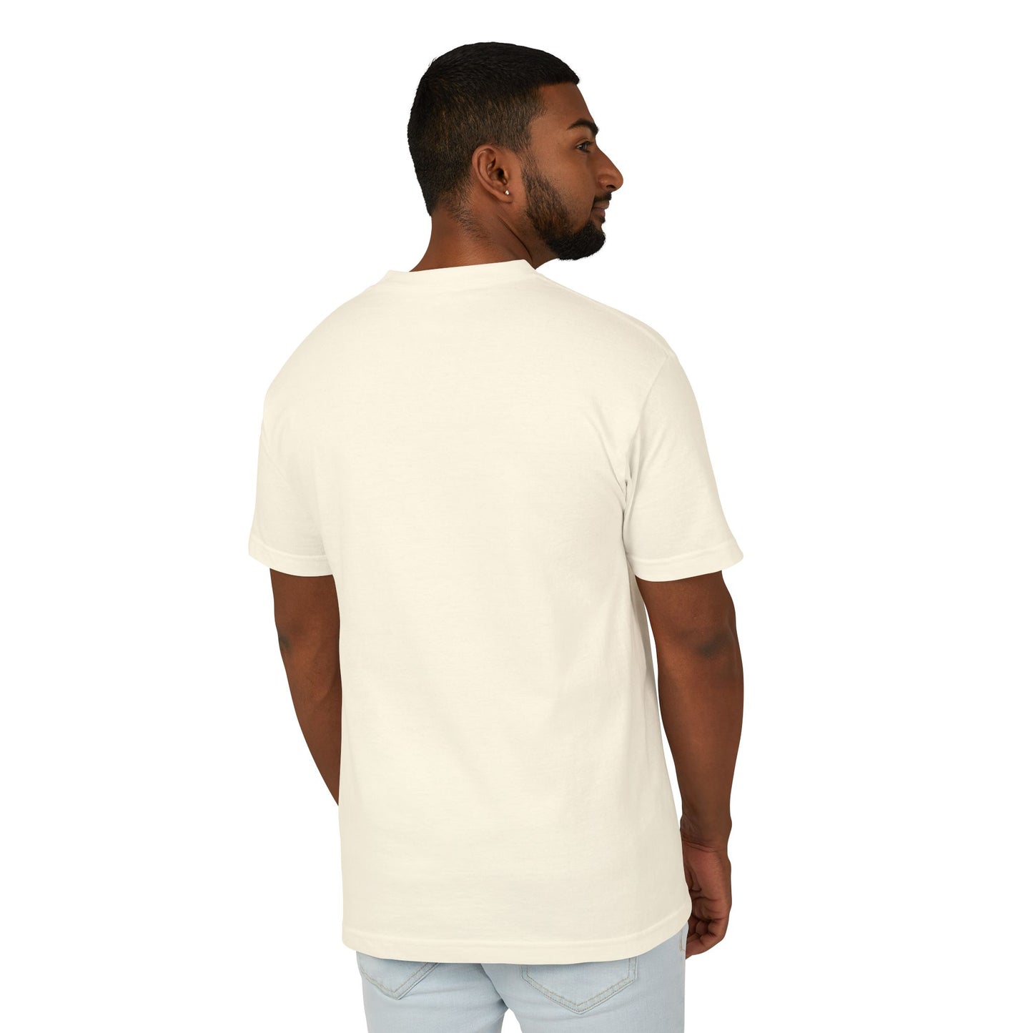 Black American Heritage Flag T-Shirt — Black Freedom Fighters Names Tee