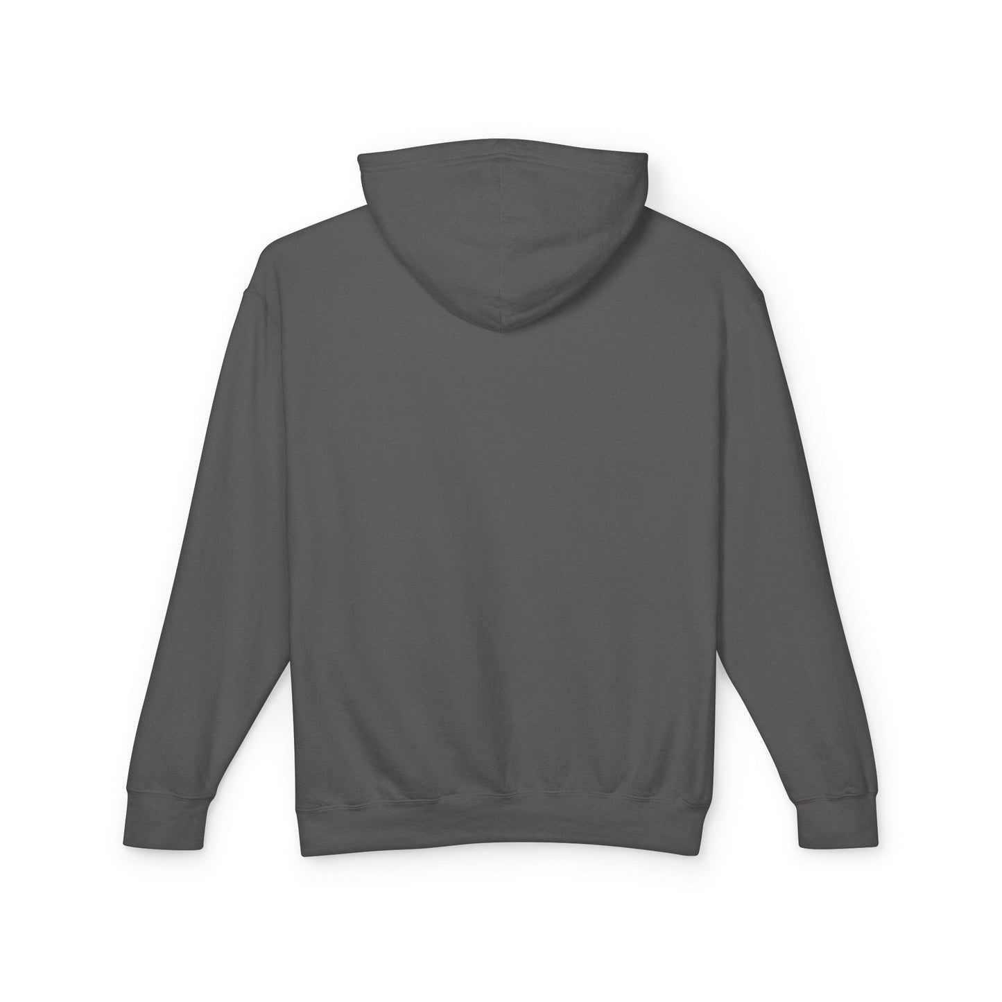 Strong Africa Hoodie — Afrocentric Pride Lightweight Hooded Sweatshirt