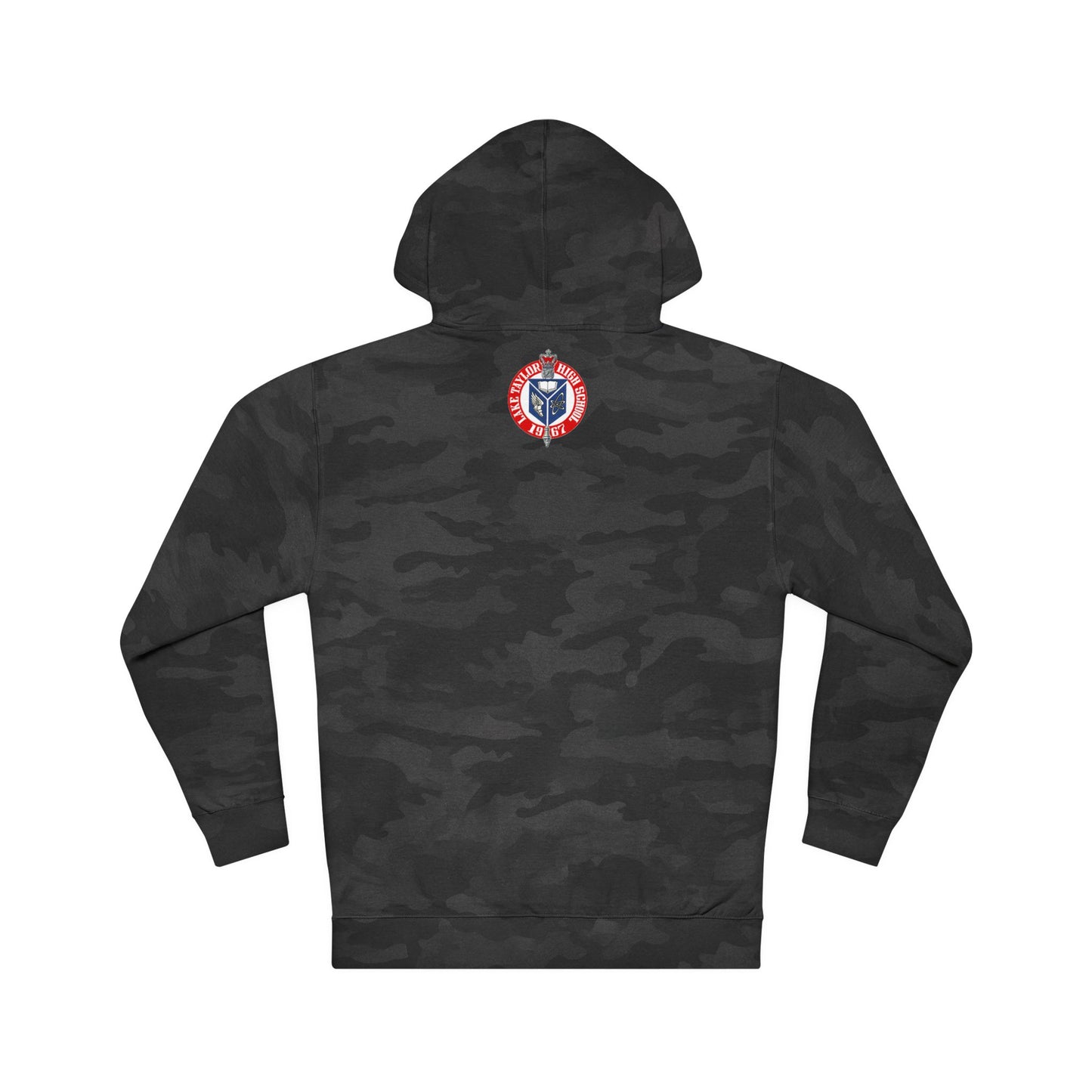Lake Taylor Class of 2005 Reunion Unisex Hoodie