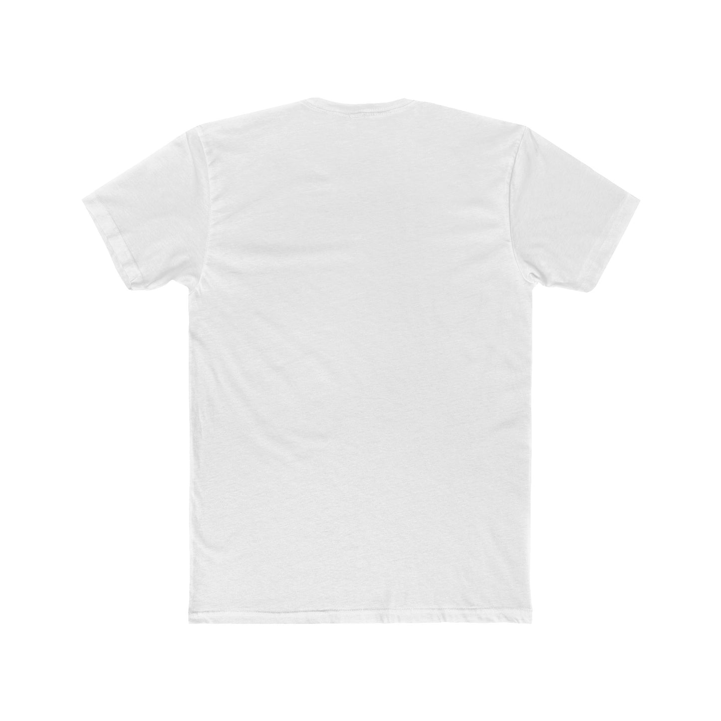 "In a 90's Kinda World" — 90's RnB Greatest Albums Tee Cotton Crew