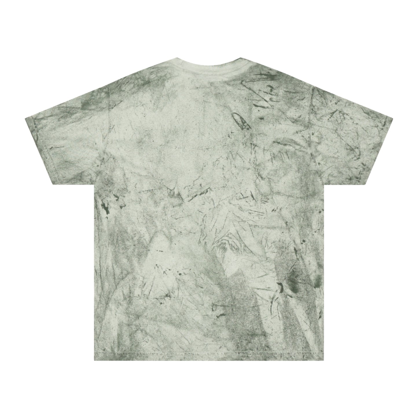 Vintage Freedom Fighters Polaroid T-Shirt — Retro Photo Tee