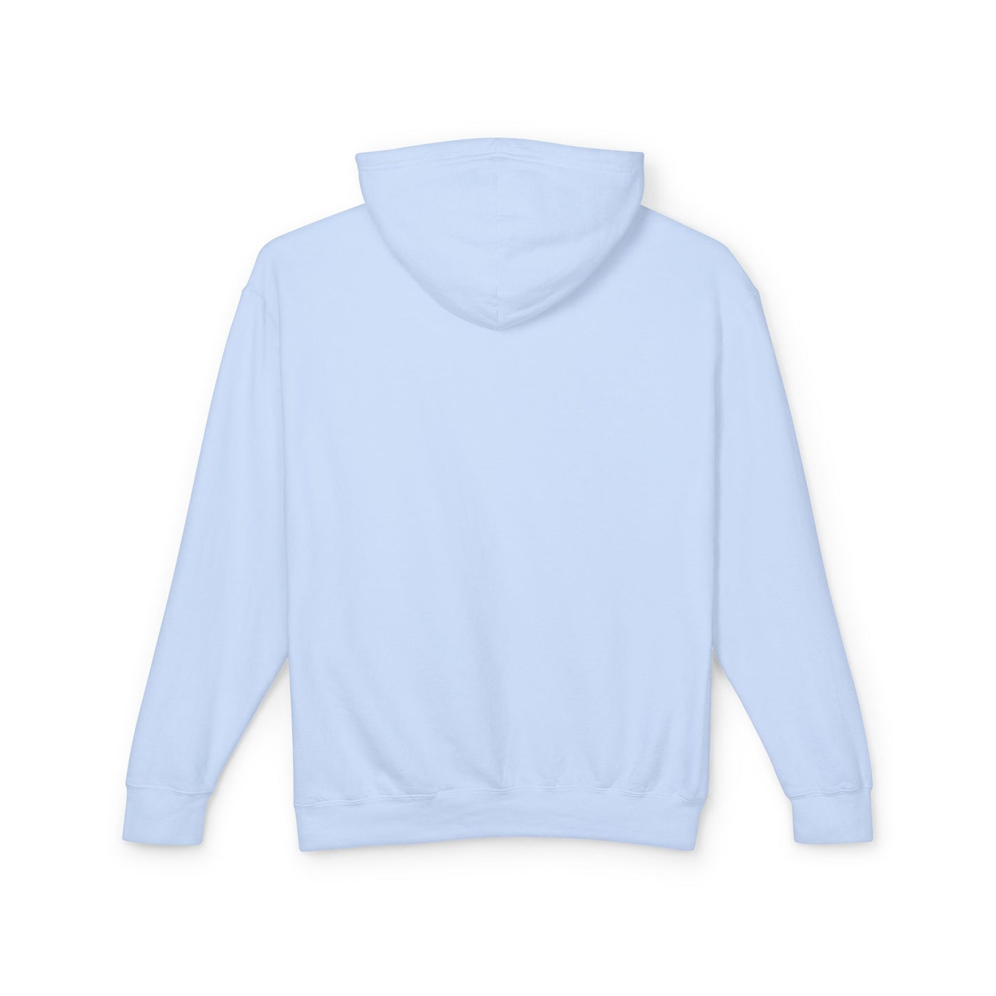 Product of Black History Hoodie — Black History Month Statement Pullover