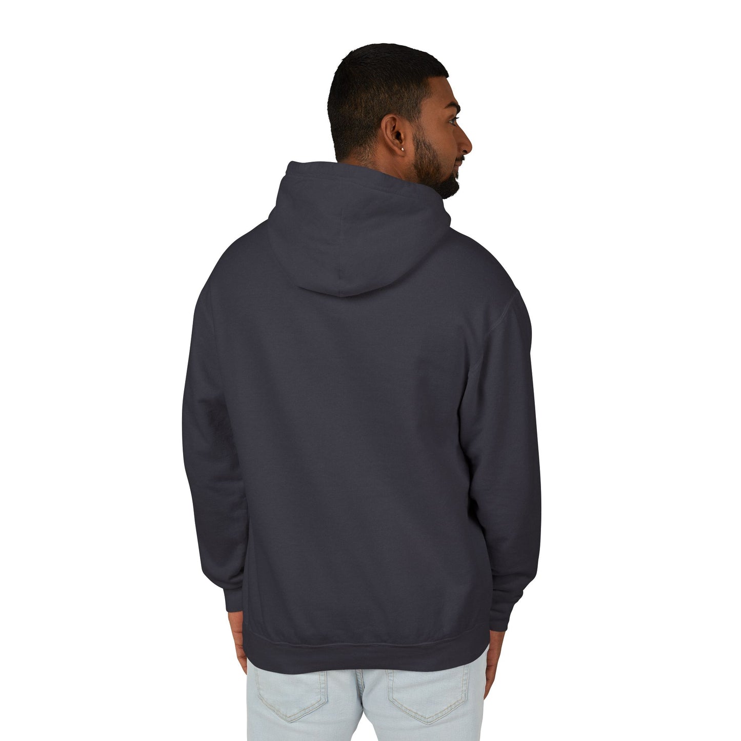 Hoodie — "Culture Not For Sale" Afrocentric Statement Hoodie
