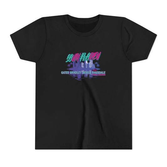 Youth Family Reunion 2025 Shirt