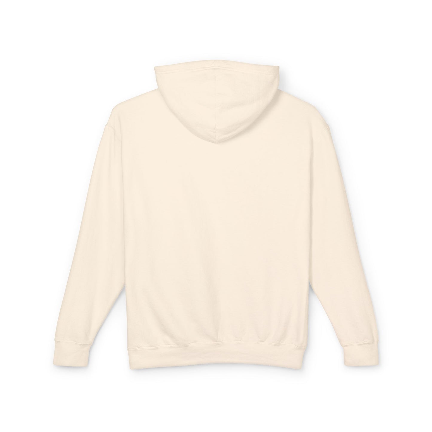 Black "No Sugar No Cream" Hoodie – Afrocentric Pride Pullover