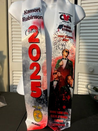 Graduation Stole