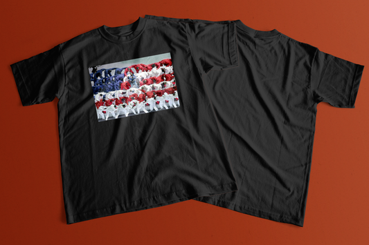Kenfolk Allegiance Tee