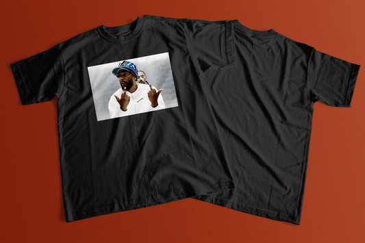 K.Dot Eff Em All GNX Tee