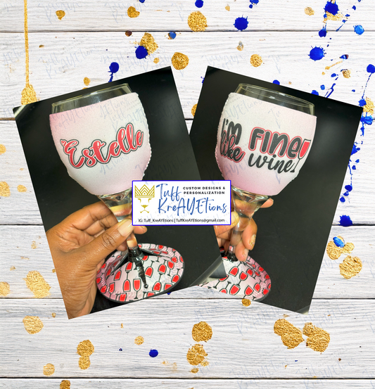 Drink Koozies/Sleeves