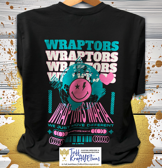 Custom Tee/Tank