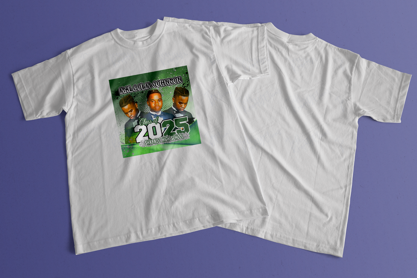 Graduation T-Shirt